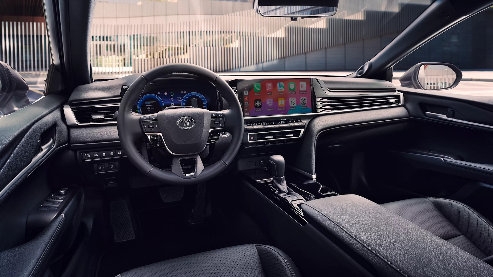 camry2_5_interior